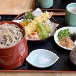 純そば 一風庵 - 