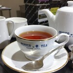 ティーサロン ムジカ - 