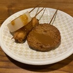 足柄古道万葉うどん - 