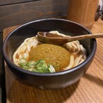 足柄古道万葉うどん - 