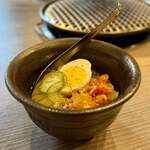 焼肉すだく家族亭 - 