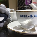 ティーサロン ムジカ - 