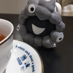 ティーサロン ムジカ - 