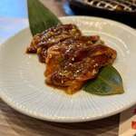 焼肉すだく家族亭 - 