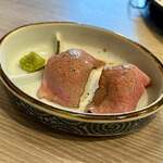 焼肉すだく家族亭 - 