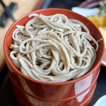 純そば 一風庵 - 