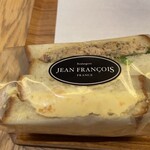 ジャンフランソワ 東京ミッドタウン日比谷 - 