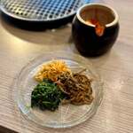 焼肉すだく家族亭 - 