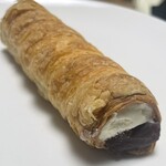 赤福 - あずきコルネ