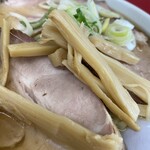 一品香 - 料理写真: