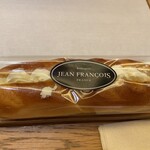 ジャンフランソワ 東京ミッドタウン日比谷 - 