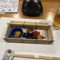 魚と炭と鉄板と ととと - 