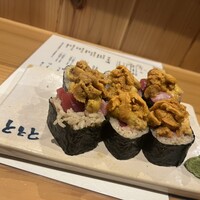 魚と炭と鉄板と ととと - 