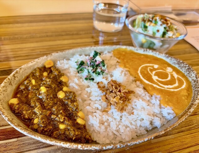 KG Curry（ケージー カリー） - 山形（カレー）の写真