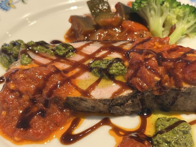 ジョワイストロ ナミエ - 浪江（ビストロ）の写真