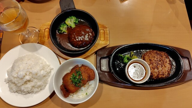 Gusto Higashi Nagasaki Ten photo 2