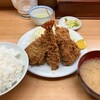 とんかつ山家 上野店
