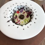 Restaurant Bellustar - 