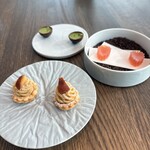 Restaurant Bellustar - 