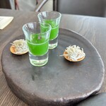 Restaurant Bellustar - 