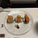 梅の花 太宰府別荘 自然庵 - 