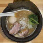 らーめん廣澤 - 