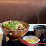 レストランハニー - 料理写真: