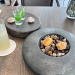 Restaurant Bellustar - 