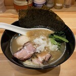 らーめん廣澤 - 