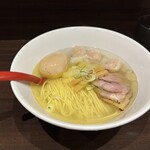 寿製麺 よしかわ - 