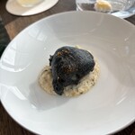 Restaurant Bellustar - 