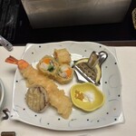 梅の花 太宰府別荘 自然庵 - 