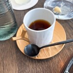 Restaurant Bellustar - 