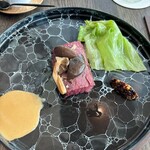 Restaurant Bellustar - 