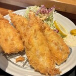 お魚処 うおとも - 