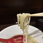 寿製麺 よしかわ - 