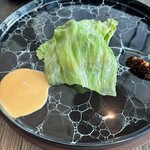 Restaurant Bellustar - 