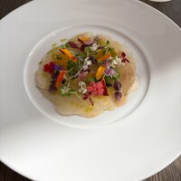 Restaurant Bellustar - 