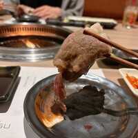 近江うし 焼肉 にくTATSU 青山本店 - 