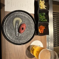 東京焼肉 黒木 - 