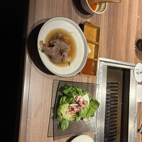 東京焼肉 黒木 - 