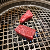 近江うし 焼肉 にくTATSU 青山本店 - 