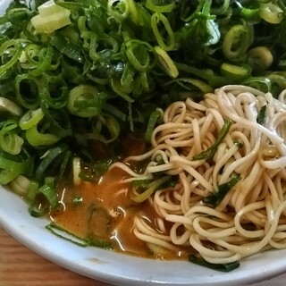 口コミ一覧 : ぶんちゃんラーメン - 米ノ津/ラーメン [食べログ]