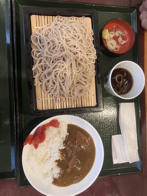 Japan Soba Asahiya Sohon Ten photo 3