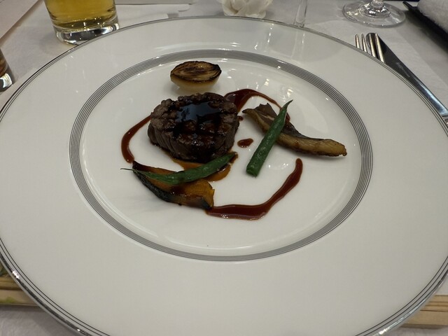 Tokyo Daijingu Matsuya Salon