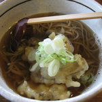 Shirakawa Soba Kakurean - 