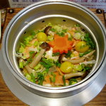 釜めしかあさん - 