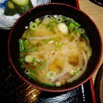 釜めしかあさん - 