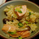 釜めしかあさん - 