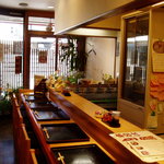 釜めしかあさん - 